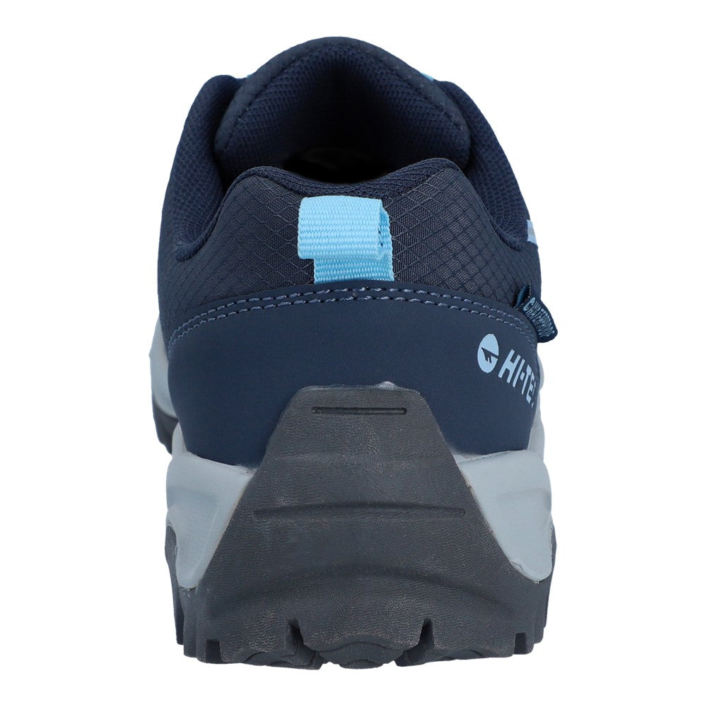 Women's Hi-Tec Jaguar Waterproof Trail Shoes