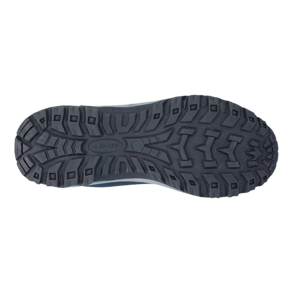 Women's Hi-Tec Jaguar Waterproof Trail Shoes