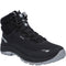 black ultimate grey