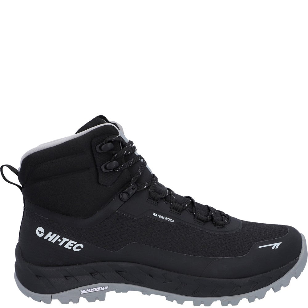 Men's Hi-Tec ALTITUDE LITE MID WP Hiker