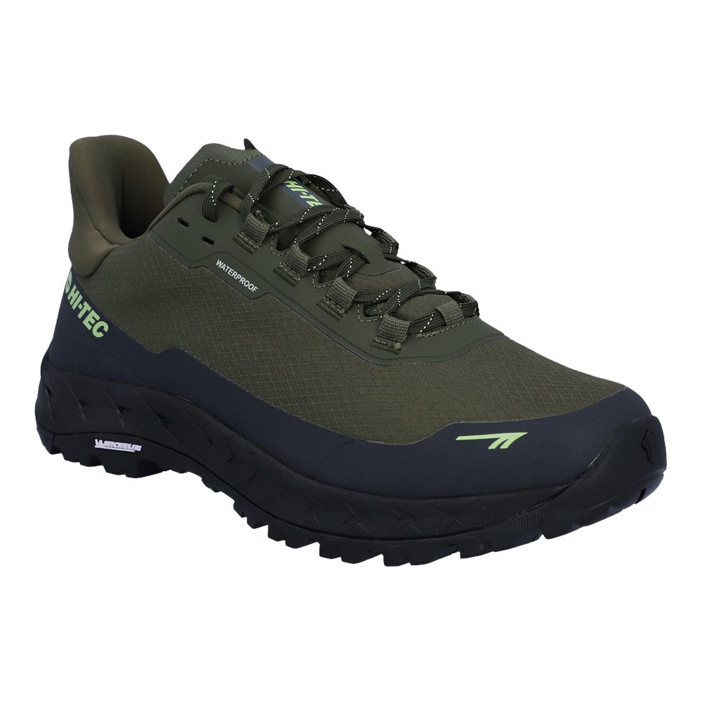 Men's Hi-Tec Altitude Lite WP Hiker