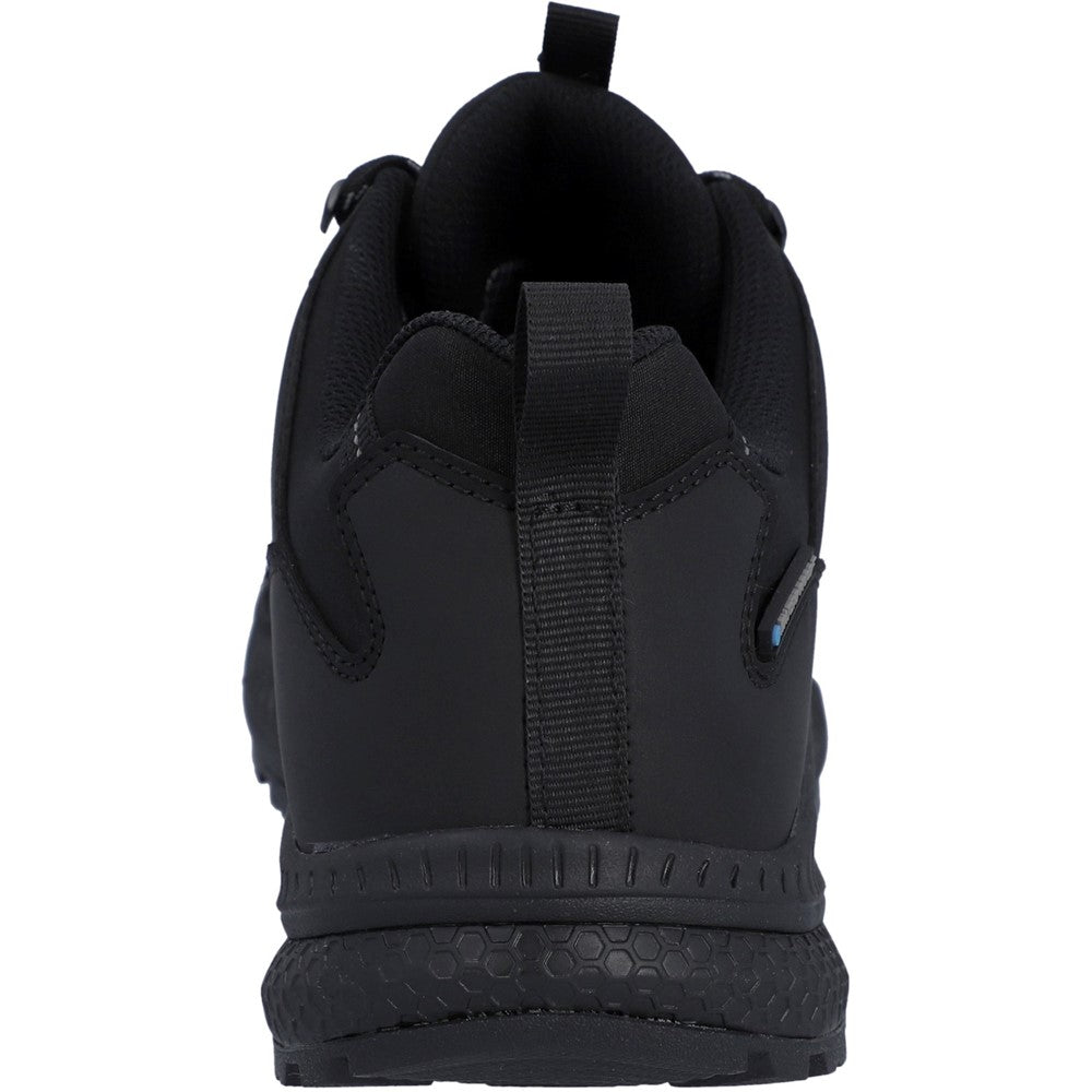 Men's Hi-Tec Stealth Low WP Trail Shoe