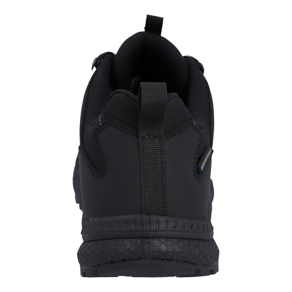 Men's Hi-Tec Stealth Low WP Trail Shoe