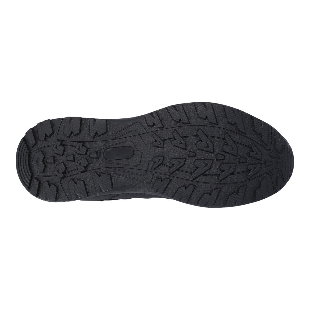 Men's Hi-Tec Stealth Low WP Trail Shoe