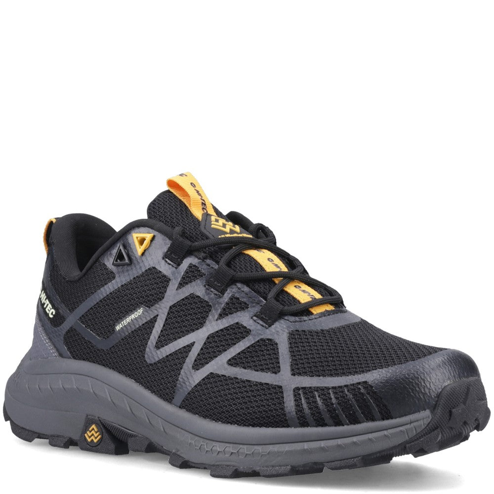Men's Hi-Tec AWW Mauna Waterproof Hiking Boots