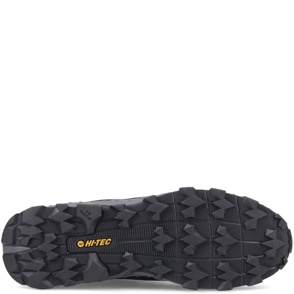 Men's Hi-Tec AWW Mauna Waterproof Hiking Boots