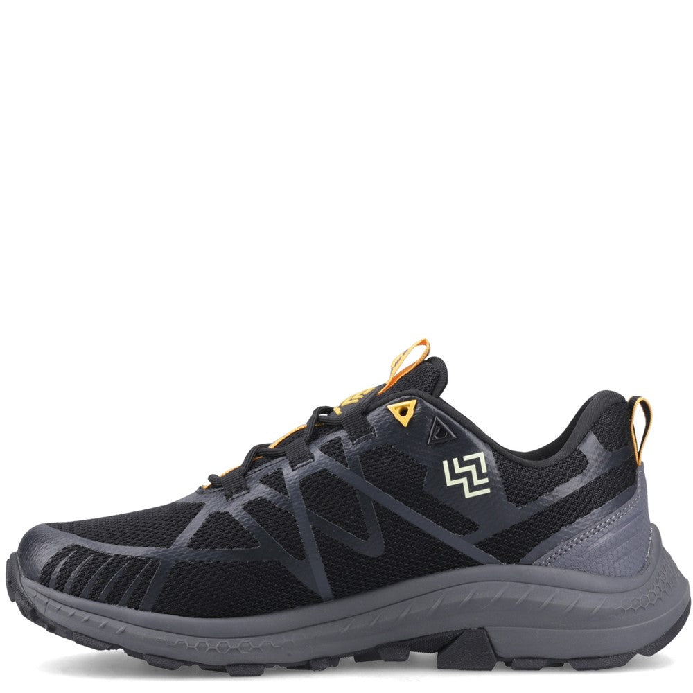 Men's Hi-Tec AWW Mauna Waterproof Hiking Boots