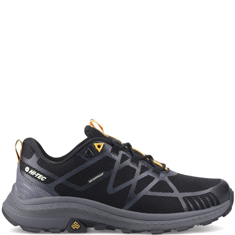 Men's Hi-Tec AWW Mauna Waterproof Hiking Boots