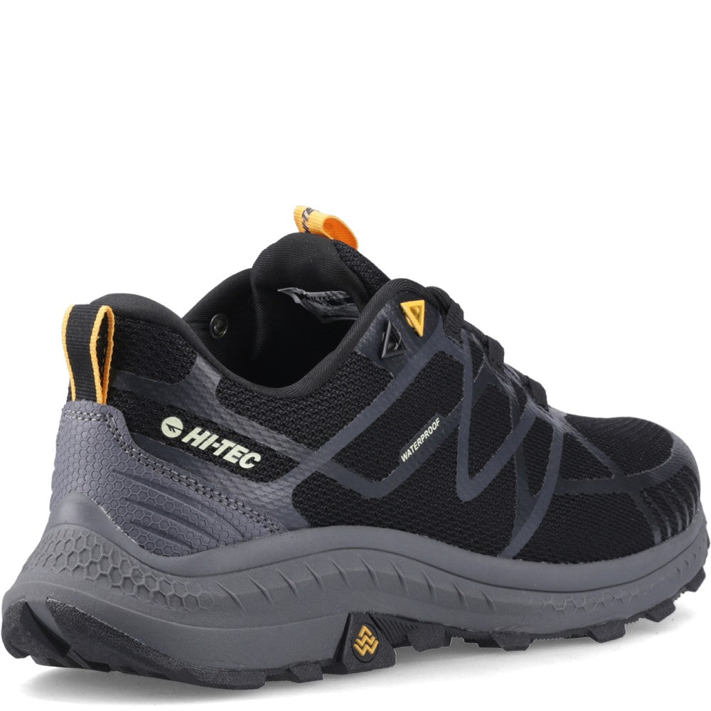 Men's Hi-Tec AWW Mauna Waterproof Hiking Boots