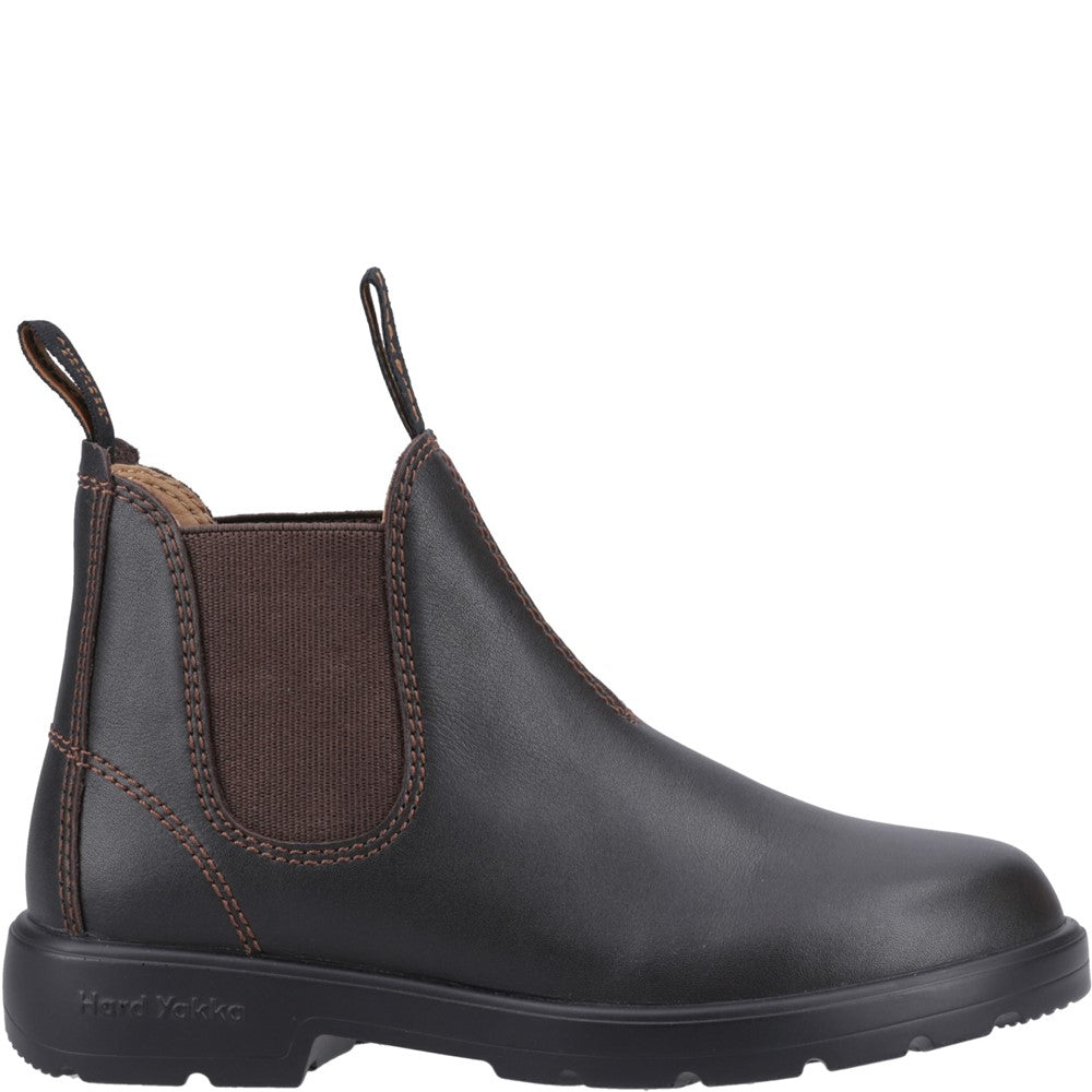 Kids' Hard Yakka Brunswick Kids Boot