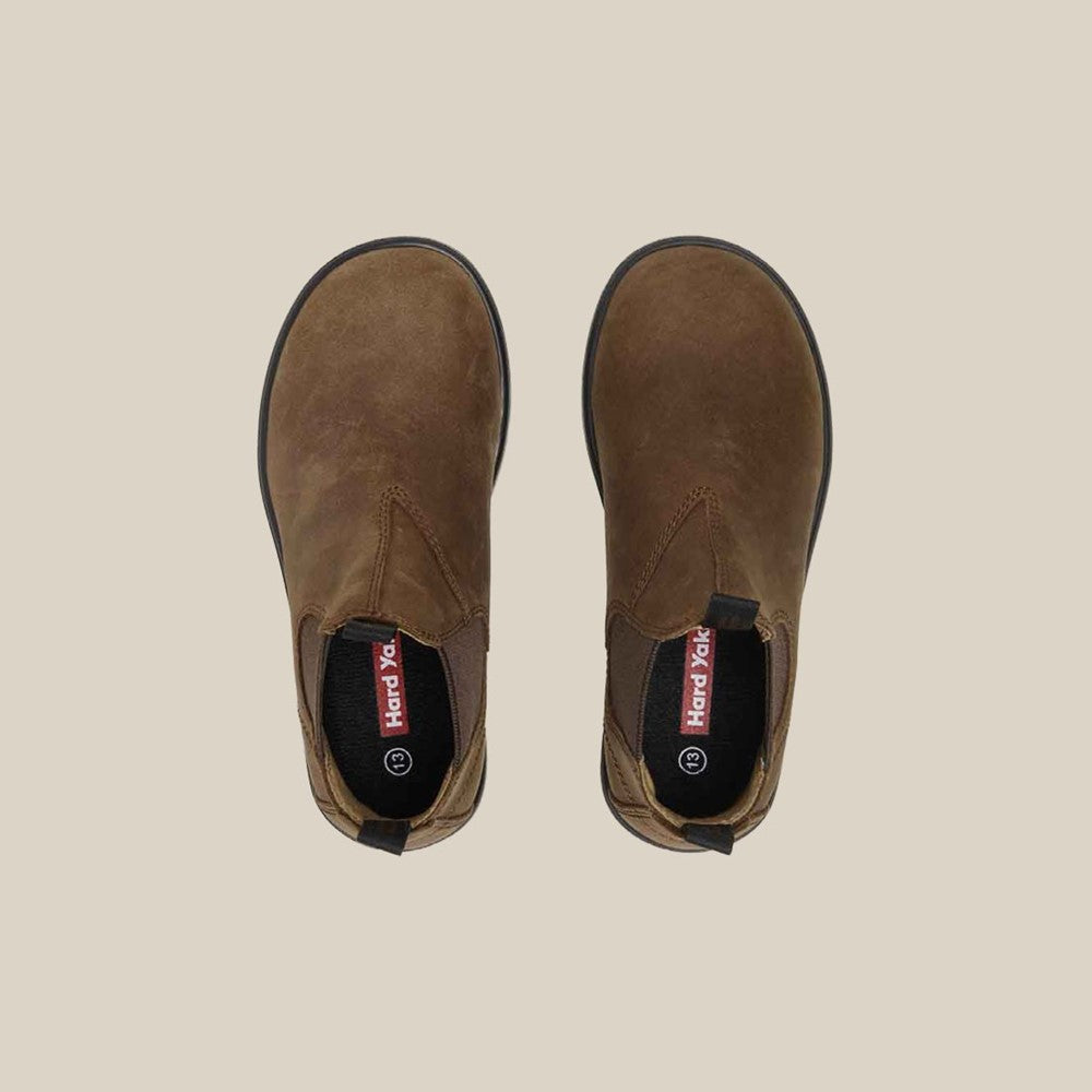 Kids' Hard Yakka Brunswick Kids Boot