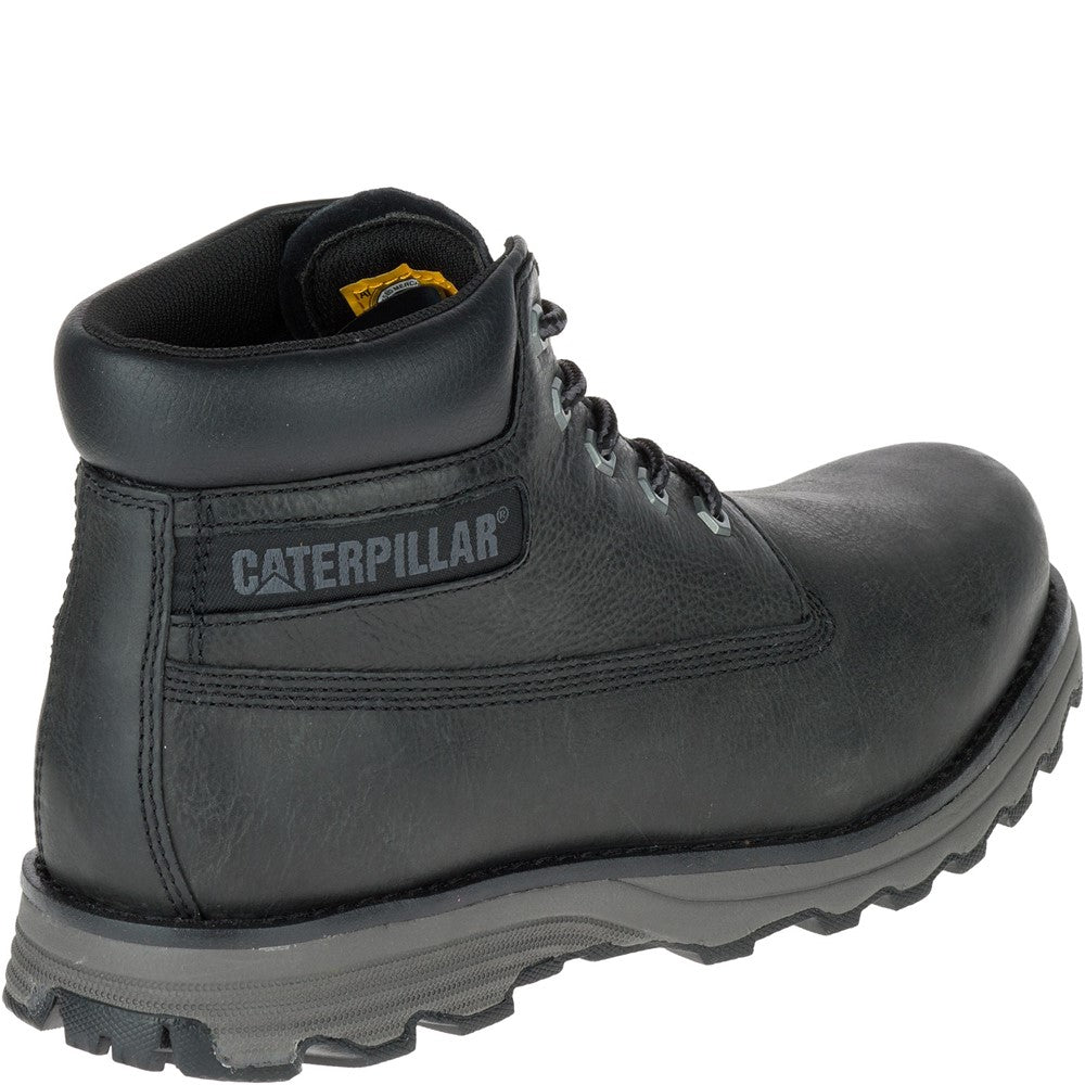 Men's Cat Footwear Founder Boots
