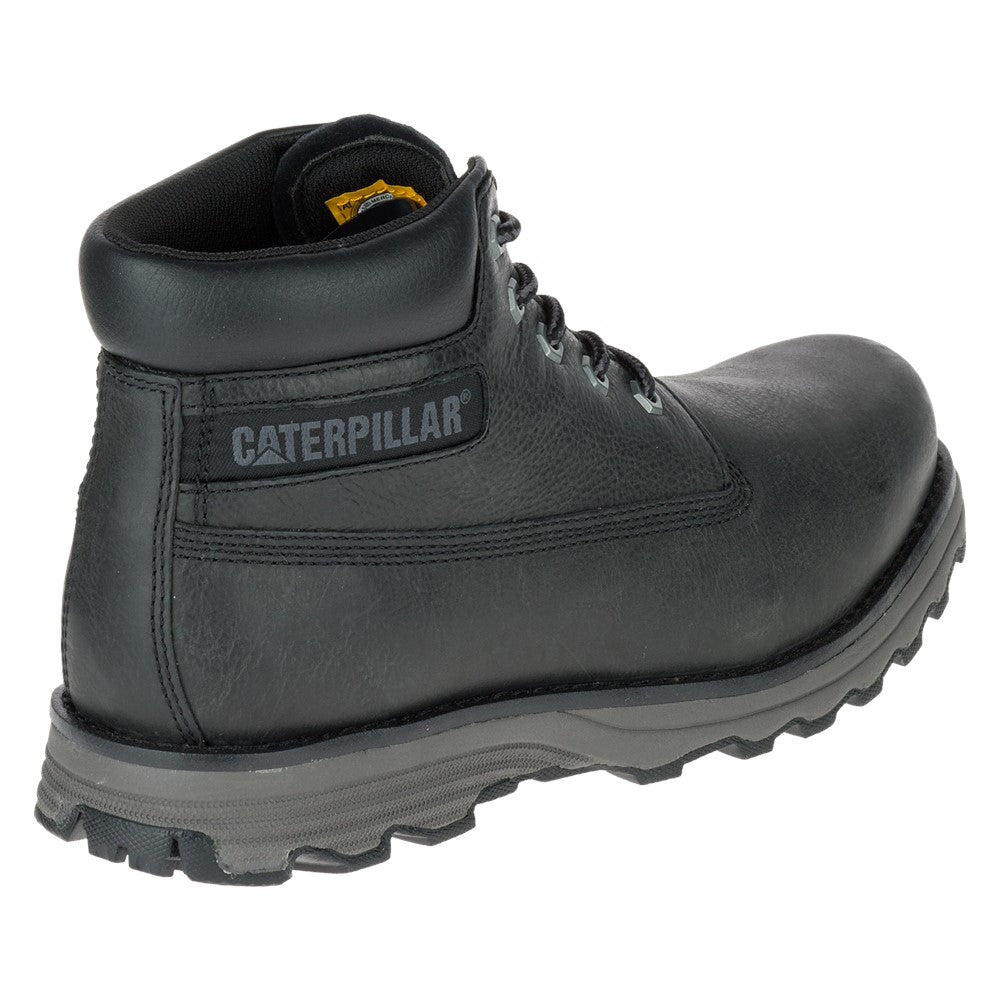 Men's Cat Footwear Founder Boots