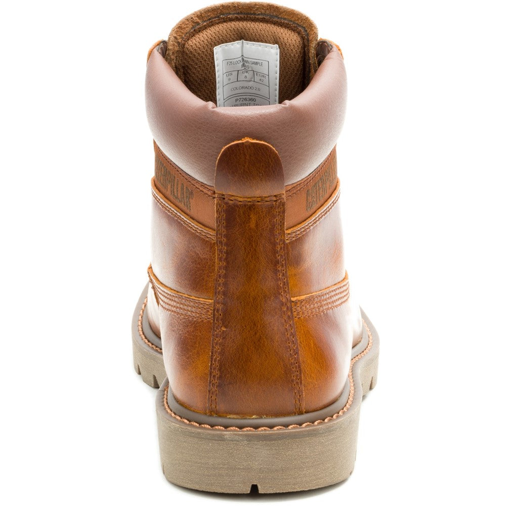 Men's Cat Footwear Colorado 2.0 Boots
