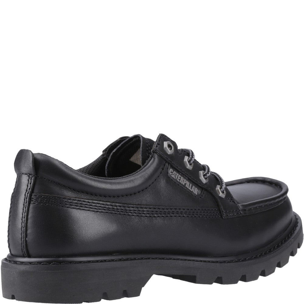 Men's Cat Footwear Colorado Moc Toe Low Shoes