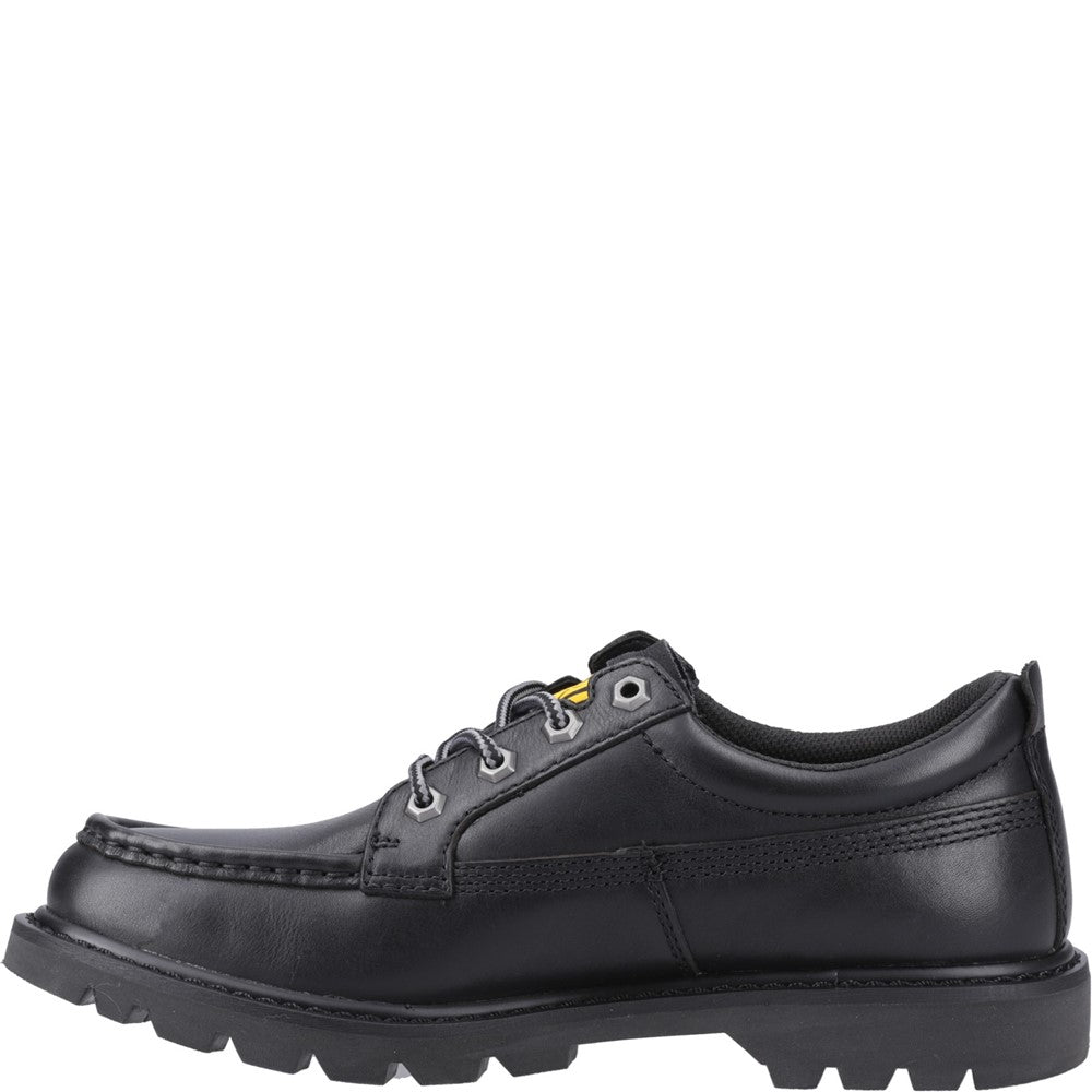 Men's Cat Footwear Colorado Moc Toe Low Shoes
