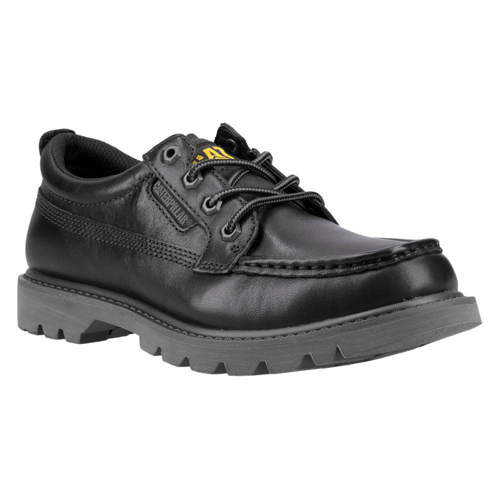Men's Cat Footwear Colorado Moc Toe Low Shoes