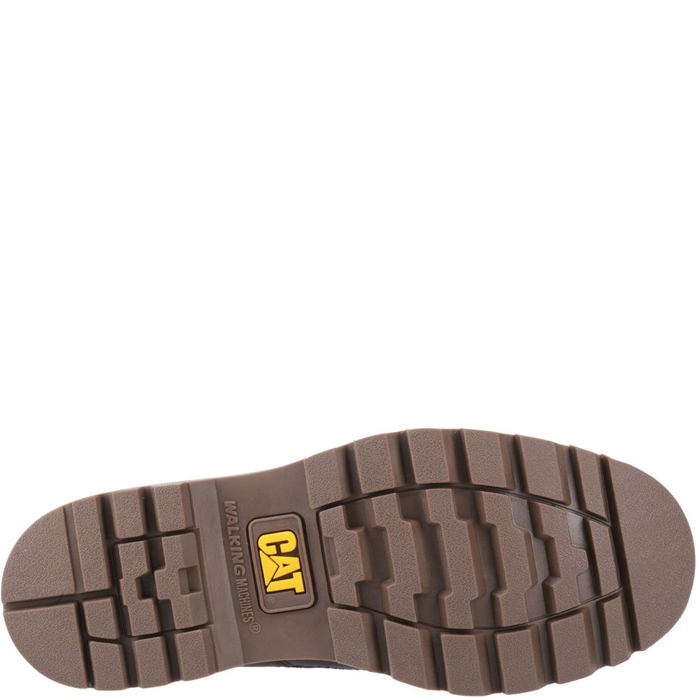 Men's Cat Footwear Colorado Moc Toe Low Shoes