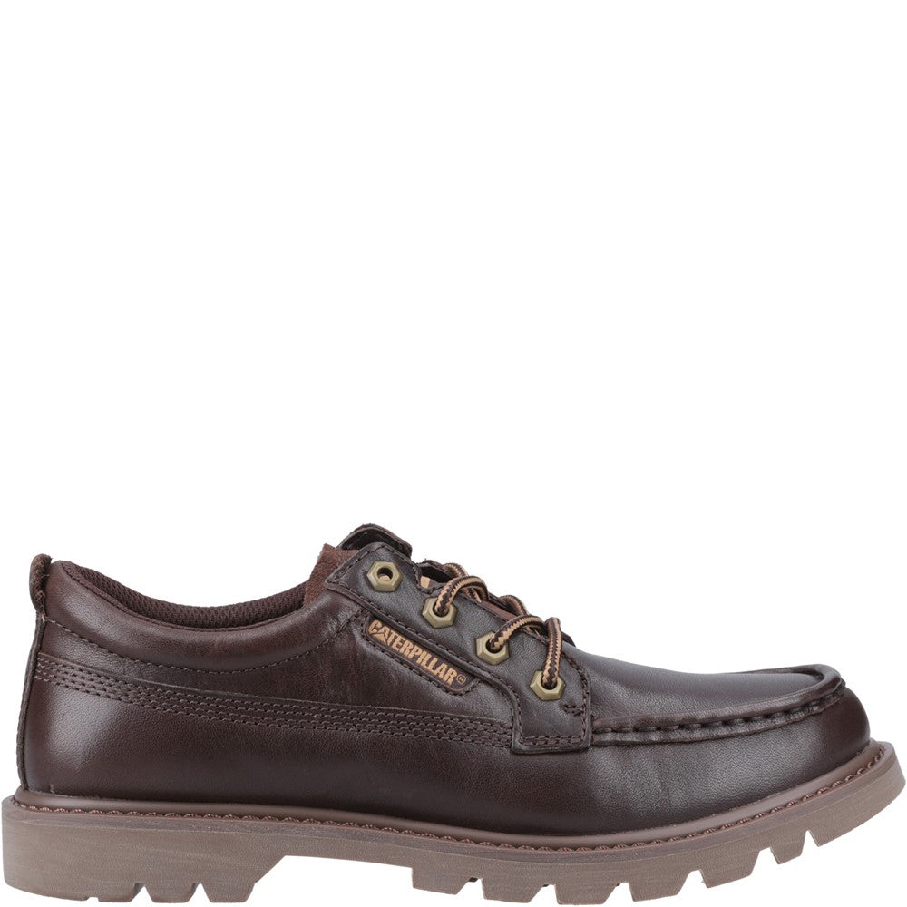 Men's Cat Footwear Colorado Moc Toe Low Shoes