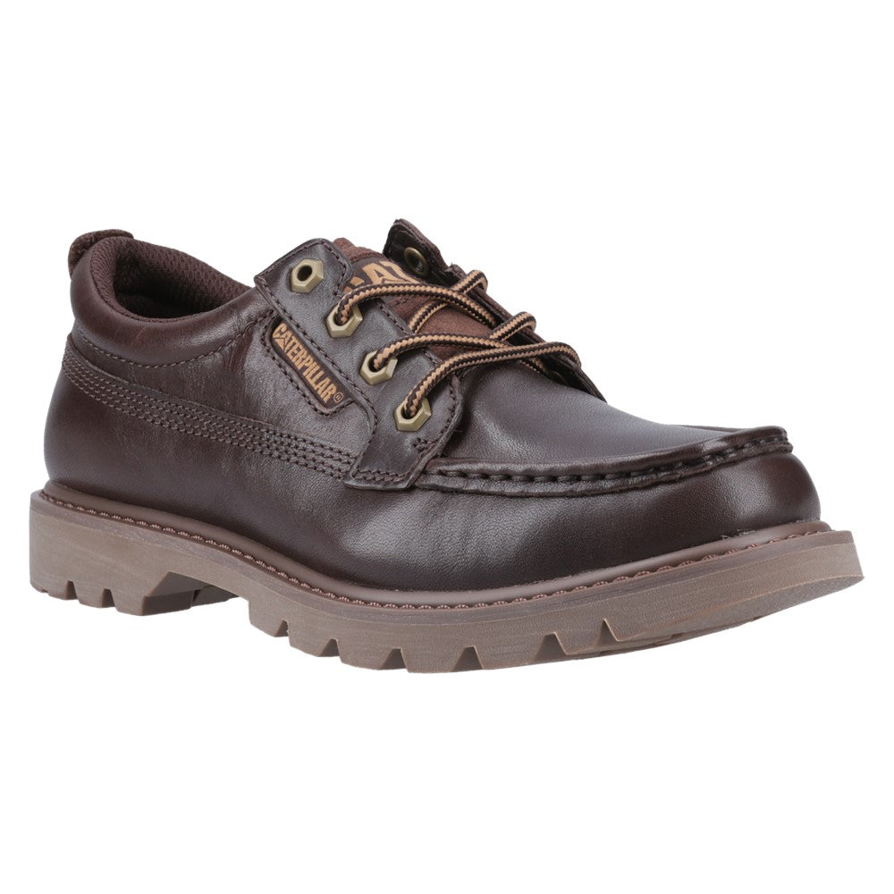 Men's Cat Footwear Colorado Moc Toe Low Shoes