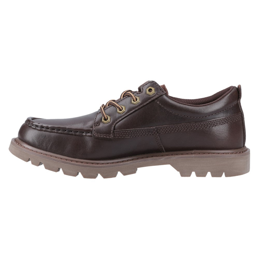 Men's Cat Footwear Colorado Moc Toe Low Shoes