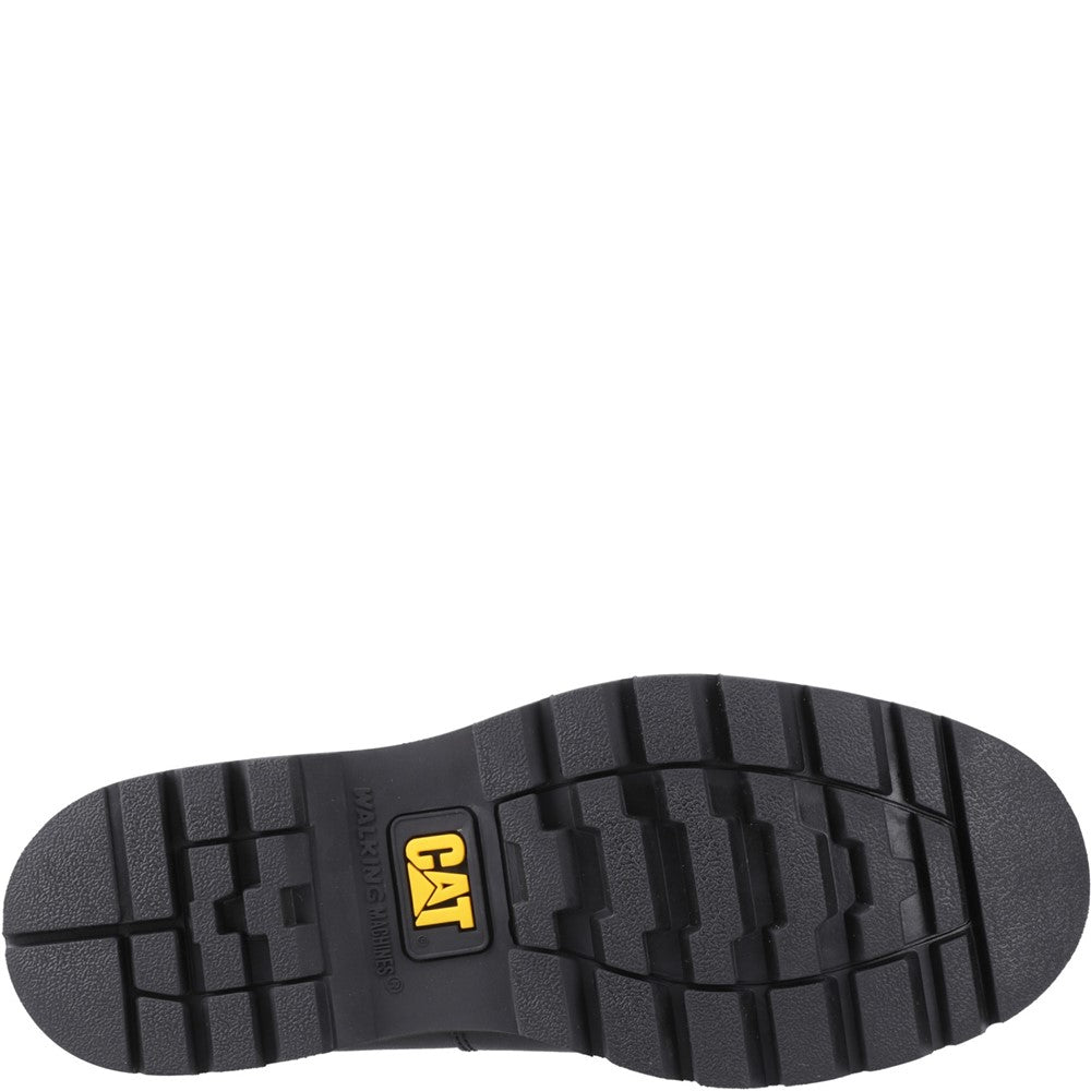 Men's Cat Footwear Colorado Moc Toe Boots