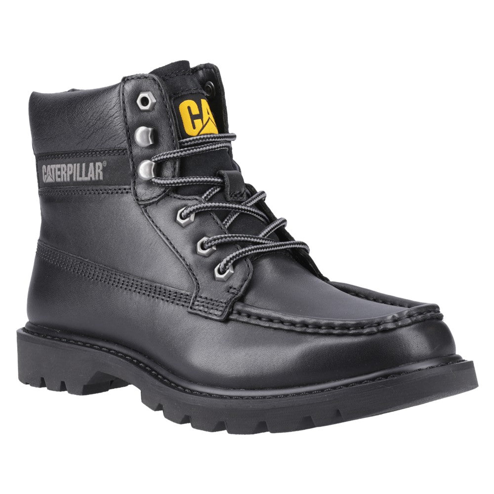 Men's Cat Footwear Colorado Moc Toe Boots