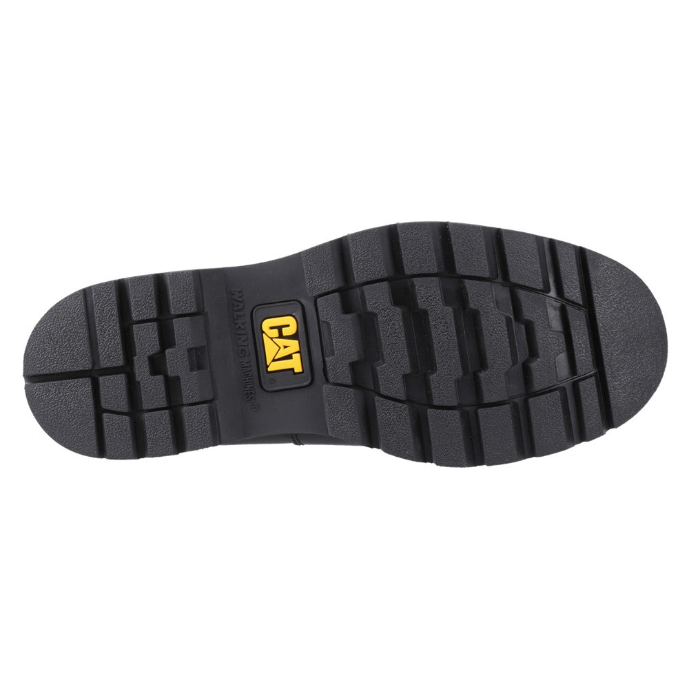 Men's Cat Footwear Colorado Moc Toe Boots