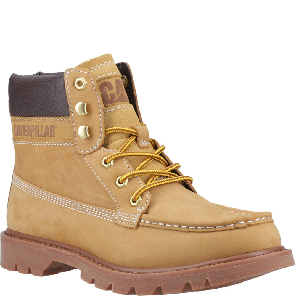 Men's Cat Footwear Colorado Moc Toe Boots