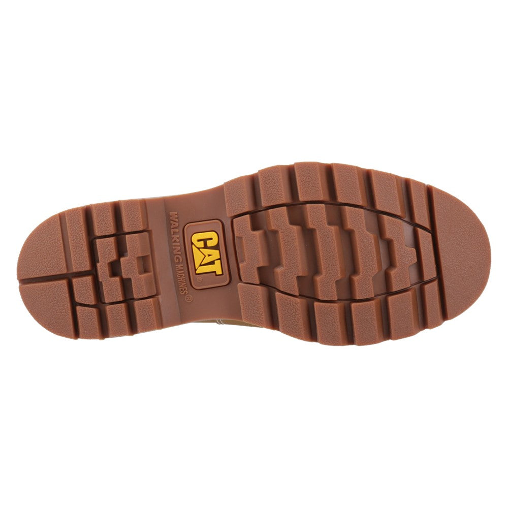 Men's Cat Footwear Colorado Moc Toe Boots