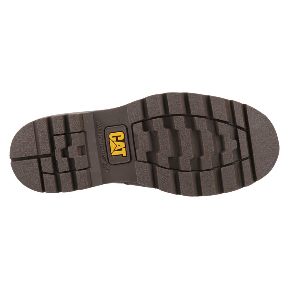 Men's Cat Footwear Colorado Moc Toe Boots