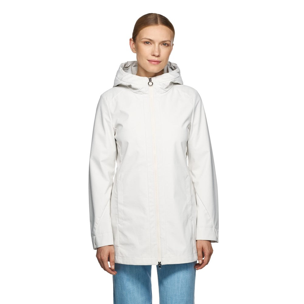 Women's Geox W SPHERICA LONG PARKA
