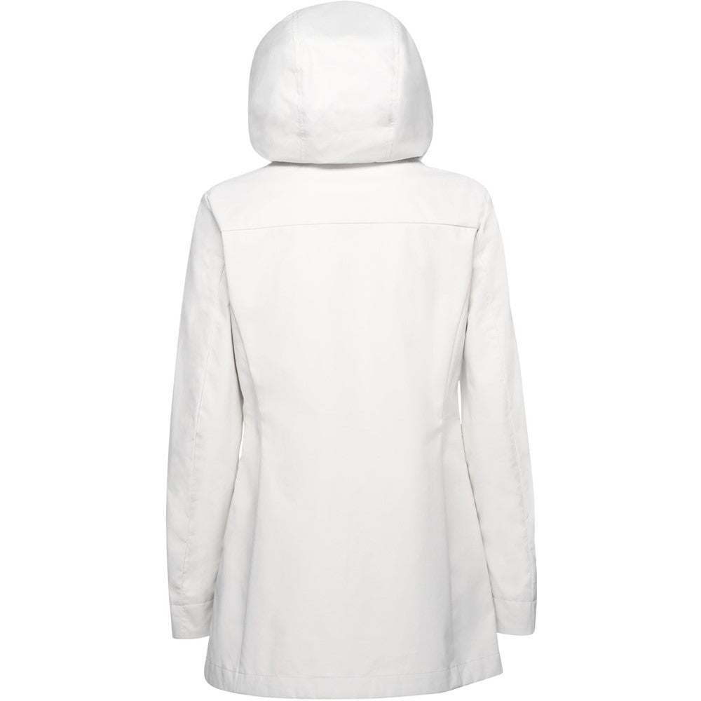 Women's Geox W SPHERICA LONG PARKA