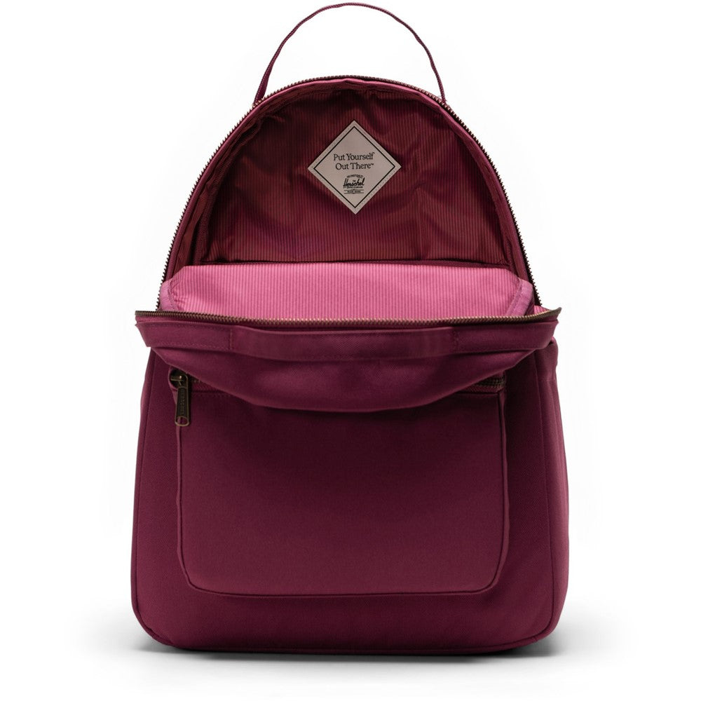 Unisex Herschel Bags Nova Backpack