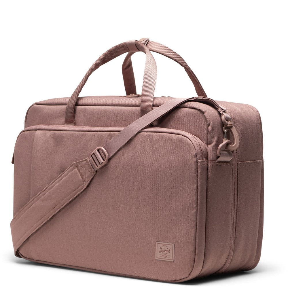 Unisex Herschel Bags Bowen Convertible Travel Duffle