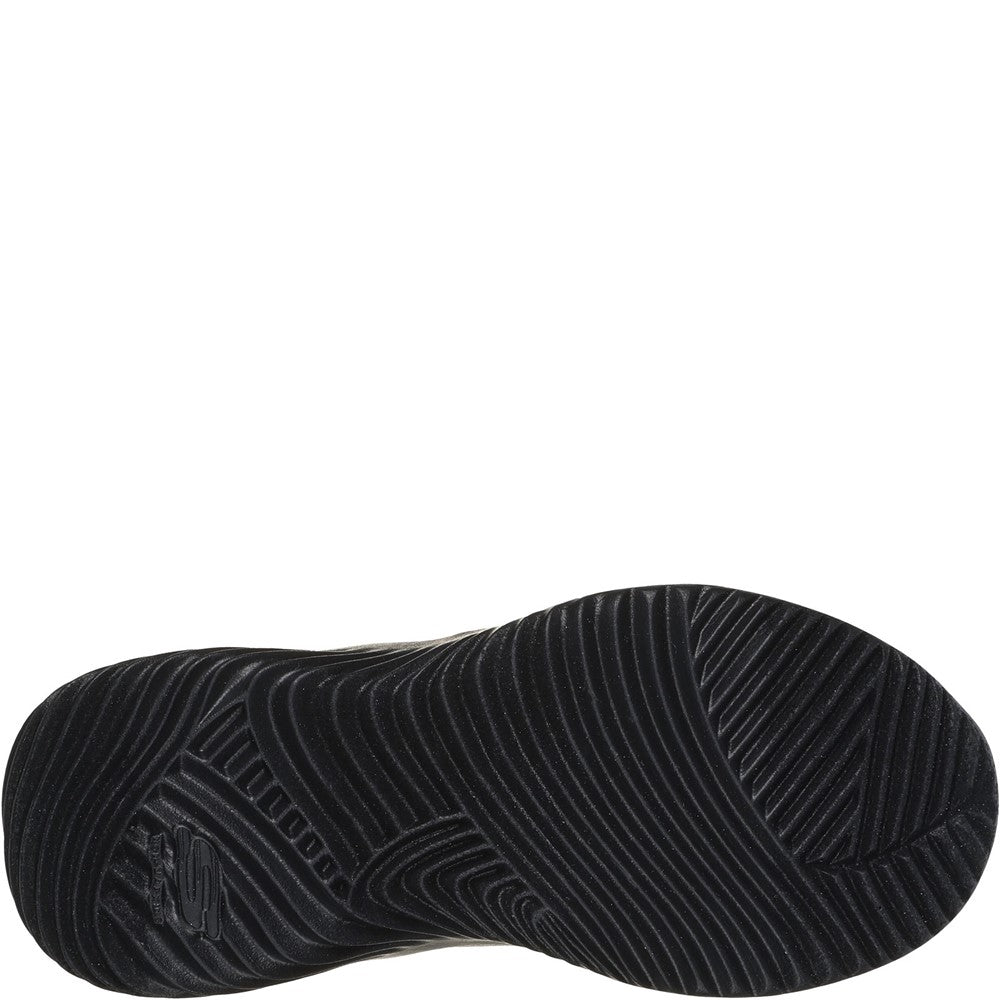 Boys' Skechers Bounder Trainer