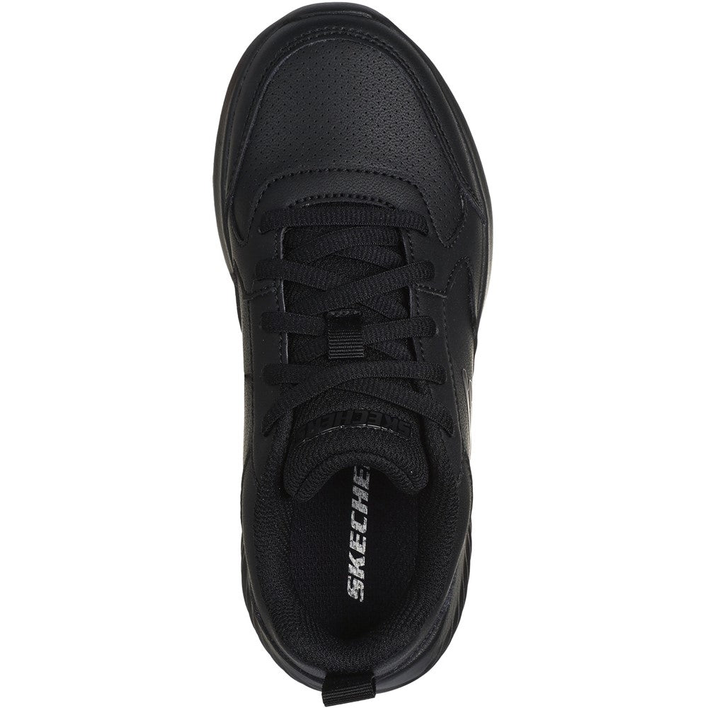 Boys' Skechers Bounder Trainer