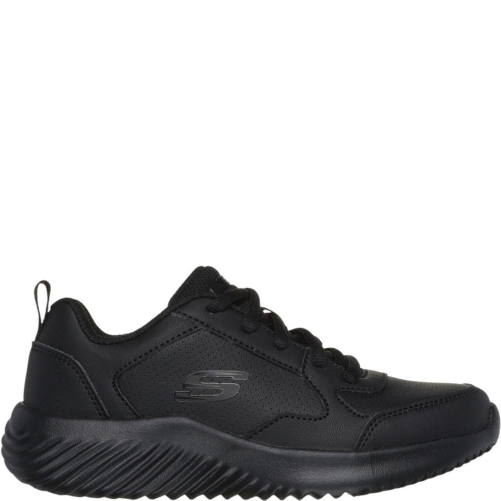 Boys' Skechers Bounder Trainer