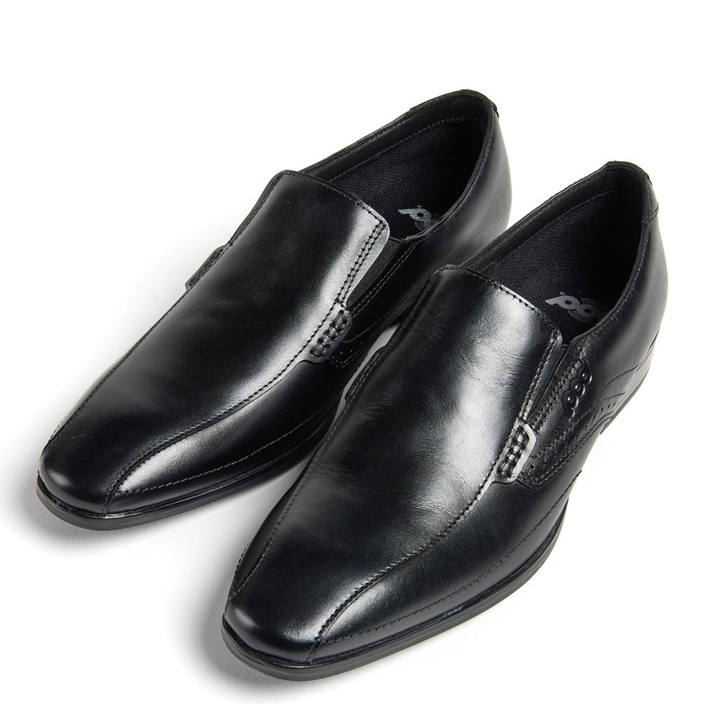 Men's Pod Earl Senior School Shoes