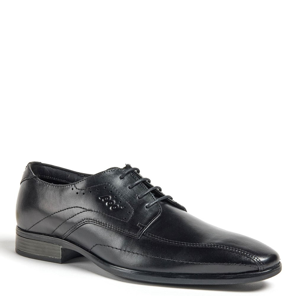 Men's Pod Duke Derby Senior School Shoes
