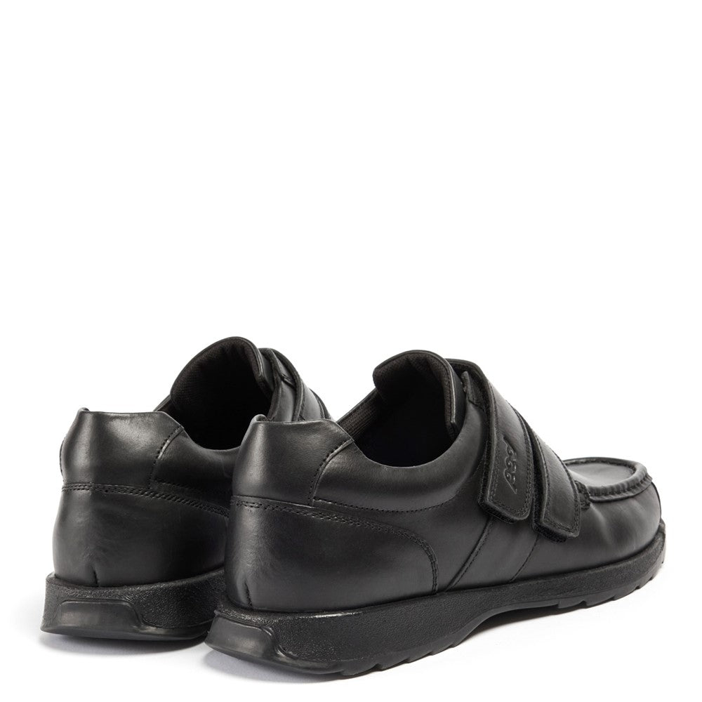 Boys' Pod Aran Junior School Shoes