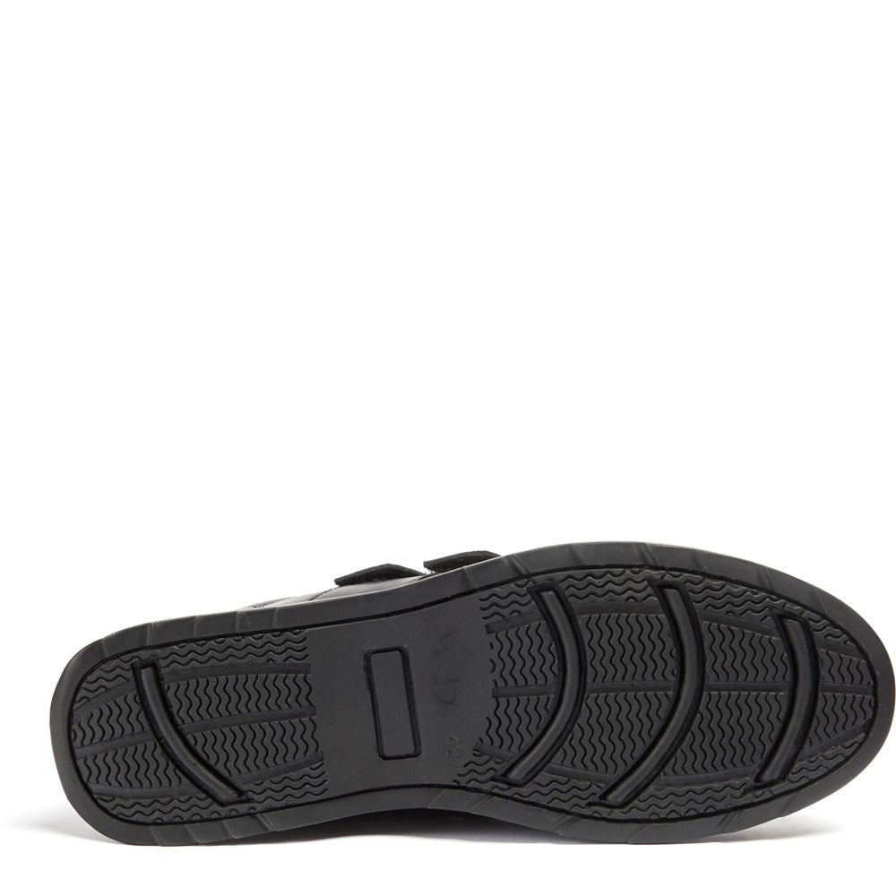 Boys' Pod Aran Senior School Shoes