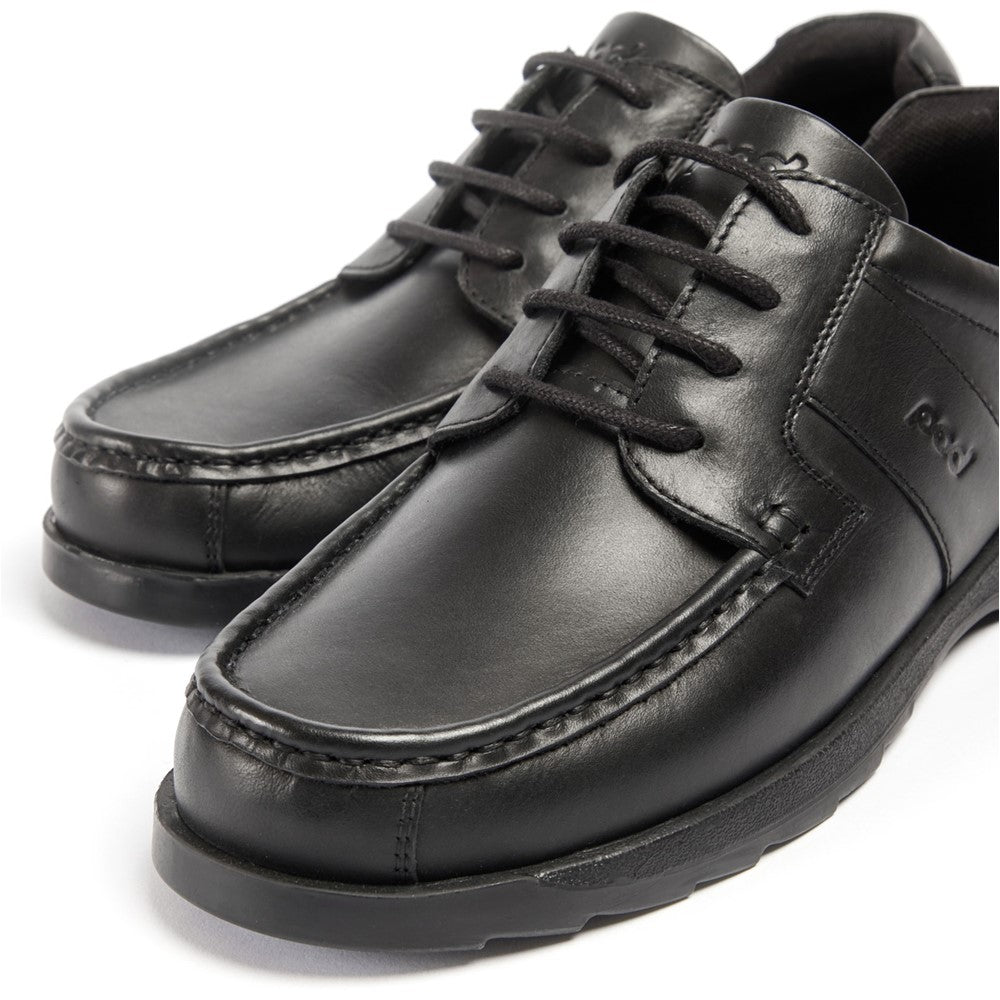 Boys' Pod Logan Junior School Shoes
