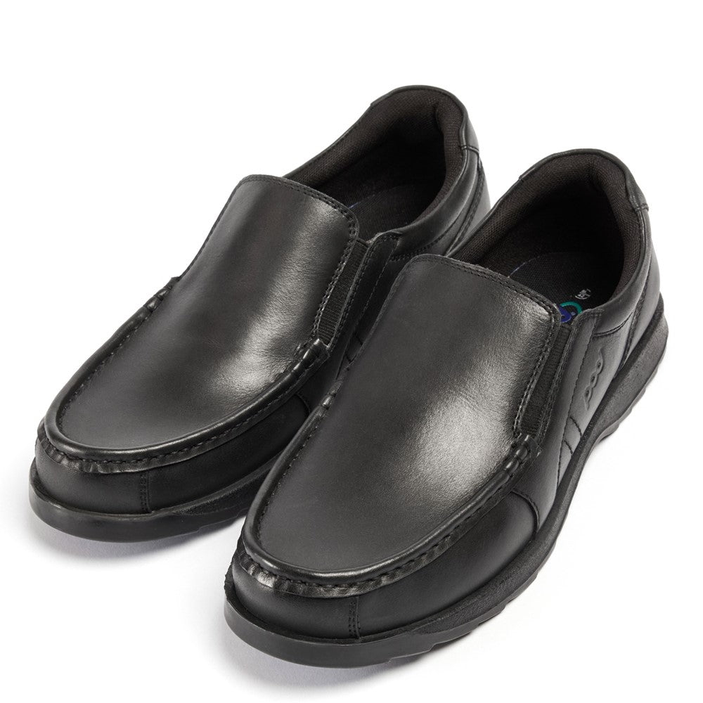 Boys' Pod Nyle Senior School Shoes