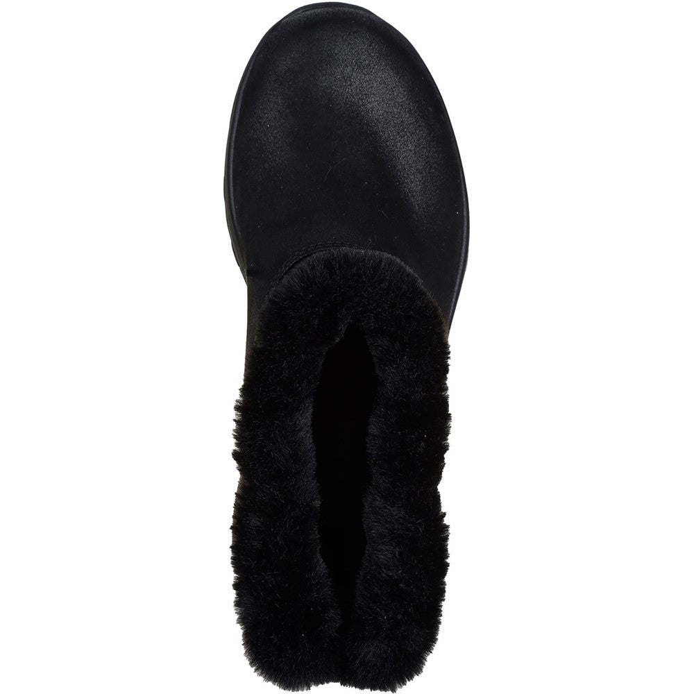 Women's Skechers On-the-GO Joy Cozy Dream Wide Fit Boots