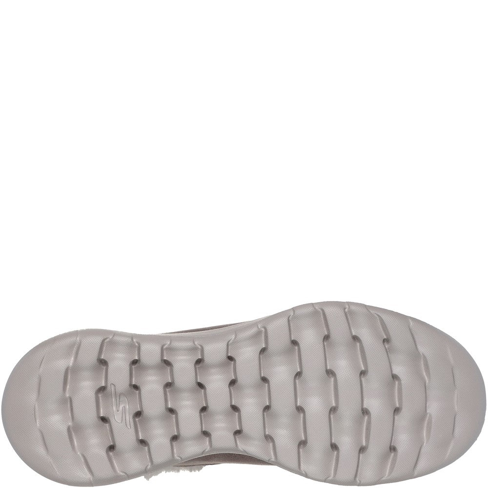 Women's Skechers On-the-GO Joy Cozy Dream Wide Fit Boots