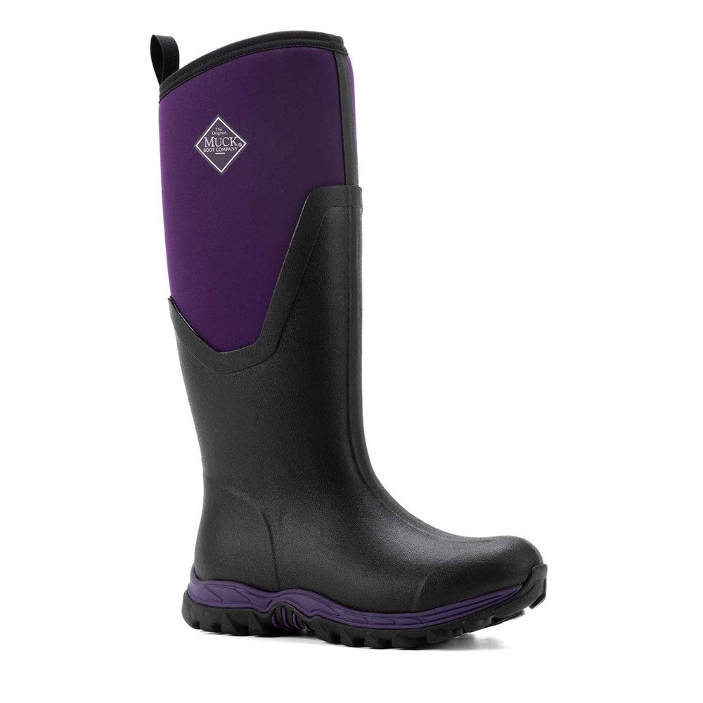 Women's Muck Boots MB Arctic Sport II Tall Wellingtons