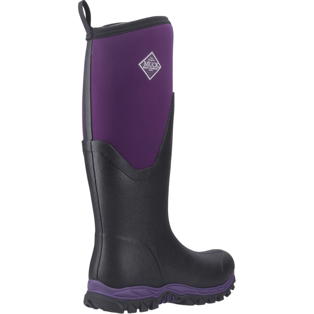 Women's Muck Boots MB Arctic Sport II Tall Wellingtons
