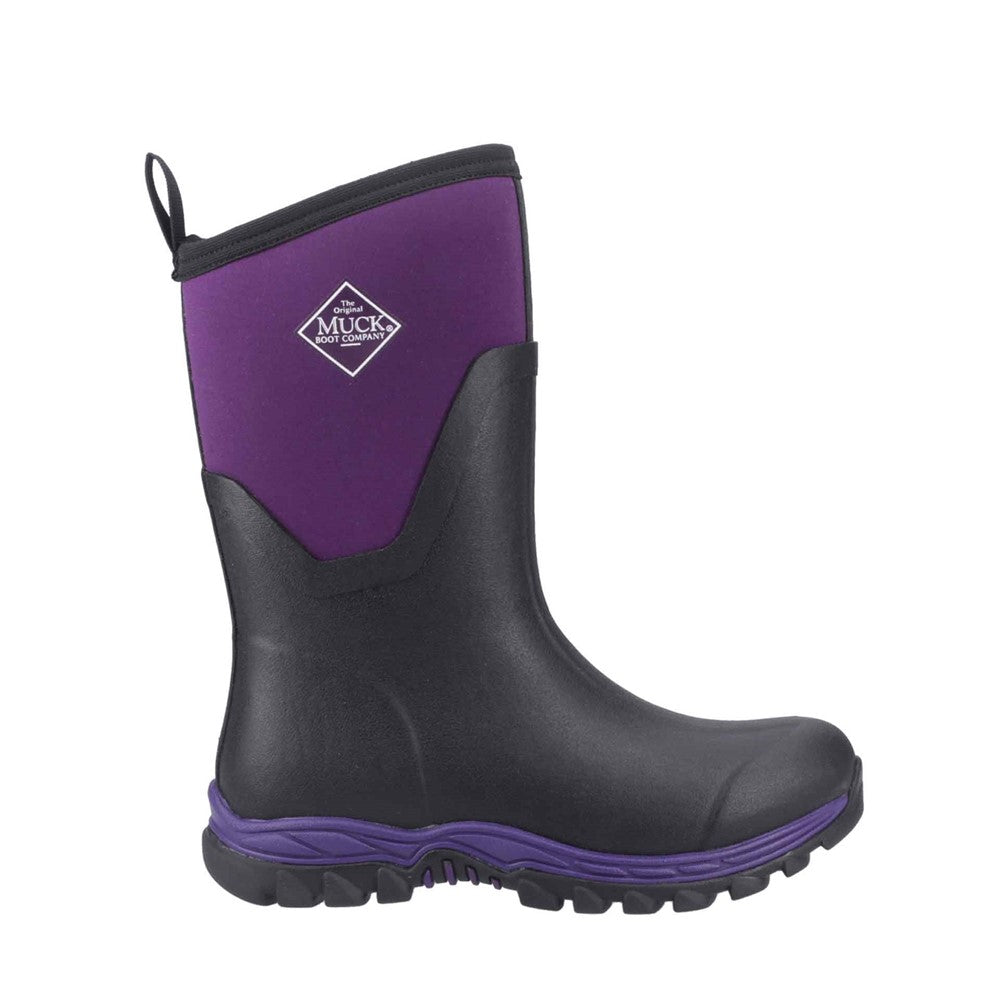 Women's Muck Boots Arctic Sport II Mid Wellington