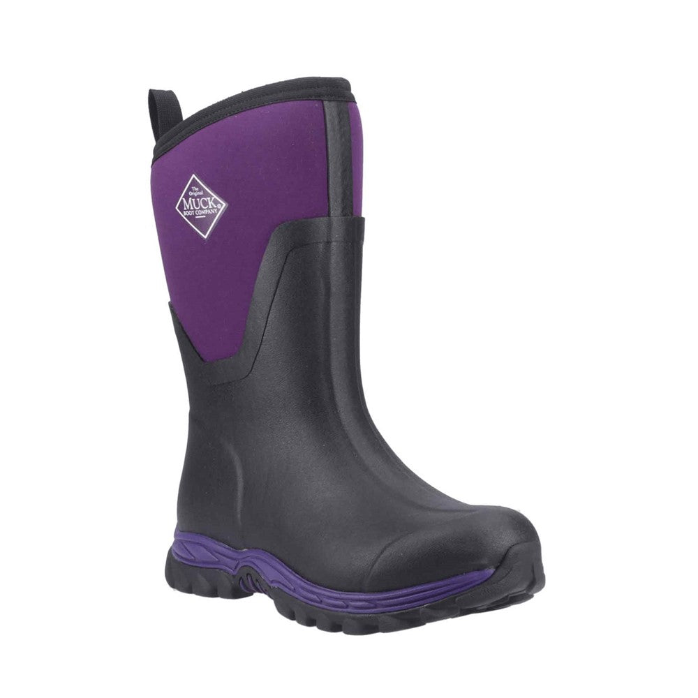 Women's Muck Boots Arctic Sport II Mid Wellington